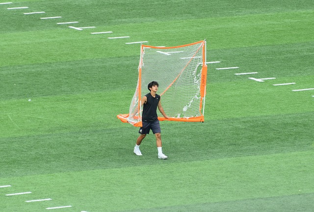 职业心